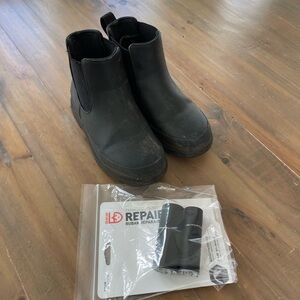 Native Kensington Boots J1 - Read Description